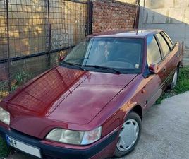 ESPERO 1.5 BENZINA DROBETA-TURNU SEVERIN