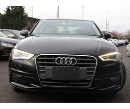 AUDI A3 BERLINA 1.2 TFSI