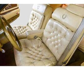 CADILLAC - EL DORADO