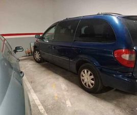 CHRYSLER - GRAND VOYAGER