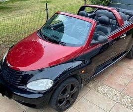 CHRYSLER - PT CRUISER