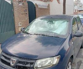 DACIA LOGAN DACIA LOGAN