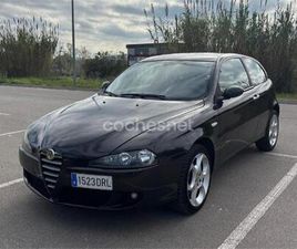 ALFA ROMEO 147 ALFA ROMEO 147