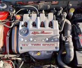 ALFA ROMEO 147 ALFA ROMEO - 147