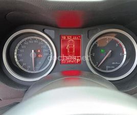 ALFA ROMEO 159 ALFA ROMEO 159