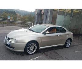 ALFA ROMEO GT ALFA ROMEO - GT