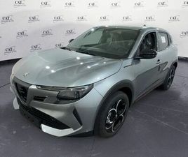 ALFA ROMEO JUNIOR JUNIOR 1.2 136 CV HYBRID EDCT6 SPECIALE