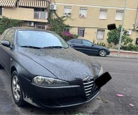 ALFA ROMEO 147 ALFA ROMEO - 147