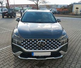 HYUNDAI SANTA FE PRIME PLUG-IN HYBRID 4WD PANORAMA