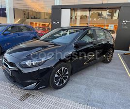 KIA CEED KIA CEED 1.0 TGDI DRIVE