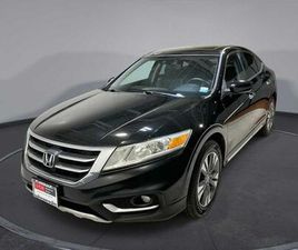 HONDA CROSSTOUR 2015 HONDA CROSSTOUR