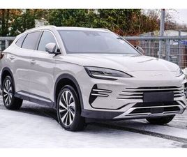 BYD SEAL U 1.5T DM-I 18.3 KWH AWD DESIGN