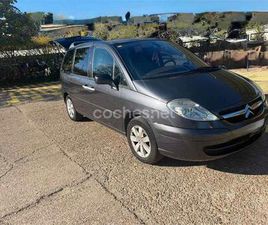 CITROEN C8 CITROEN C8