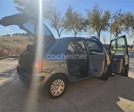 CITROEN XSARA PICASSO CITROEN XSARA PICASSO 1.6 EXCLUSIVE