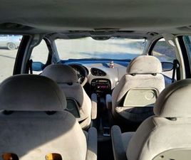 VOLKSWAGEN SHARAN VR6