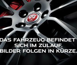 JAGUAR F-PACE P250 AWD SE