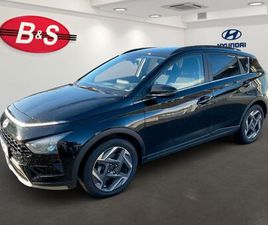 HYUNDAI BAYON PRIME AUTOMATIK