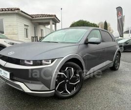 HYUNDAI IONIQ 5 EXECUTIVE 73 KWH