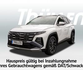 HYUNDAI TUCSON HYUNDAI TUCSON 1.6 PRIME PANORAMADACH R.KAMERA DIGITAL