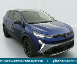 RENAULT SYMBIOZ E-TECH E-TECH FULL HYBRID 160 CH ESPRIT ALPINE