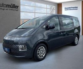 HYUNDAI STARIA TREND *ALLRAD*PANO*NAVI*KAMERA*LED*