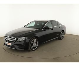 MERCEDES CLASSE E E 350 MERCEDES-BENZ CLASSE E 350 D SPORTLINE 9G-TRONIC