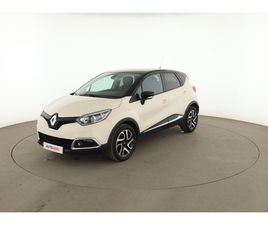 RENAULT CAPTUR 1.5 DCI ENERGY INTENS