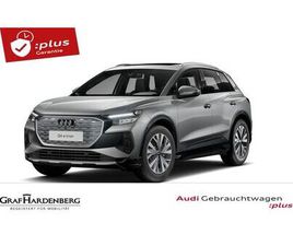 AUDI Q4 E-TRON 50 AUDI Q4 50 E-TRON QUATTRO . LED NAVI AHK ACC PANO SHZ