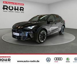 CUPRA TERRAMAR VZ 2.0 TSI DSG 4DRIVE (GARANTIE 04/2030