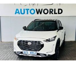 2024 NISSAN MAGNITE 1.0 ACENTA