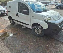 FIAT FIORINO FIAT FIORINO