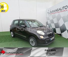 FIAT 500L FIAT 500L POP STAR 1.3 16V MULTIJET II SS