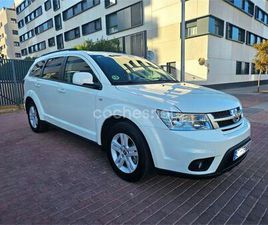 FIAT FREEMONT FIAT FREEMONT LOUNGE 2.0 16V DIESEL