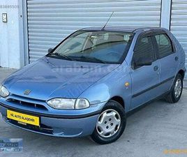 FIAT PALIO 1.4 EL