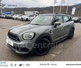 II (F60) COOPER 136 EDITION LONGSTONE BVA7