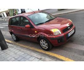 FORD FUSION FORD FUSION