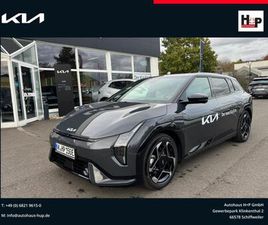 KIA EV4 KIA 81 FWD GTL HEAD-UP-DISPLAY HARMAN KARDON