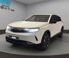 OPEL GRANDLAND ELECTRIC EDITION 73KWH KOMF.- & TECH P