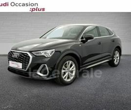 II SPORTBACK 35 TFSI 150 S LINE S TRONIC 7