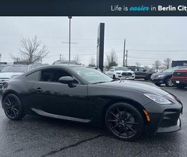 TOYOTA GR86 2024 TOYOTA GR86 PREMIUM