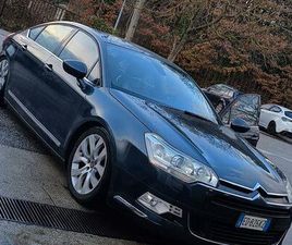 CITROEN C5 CITROEN C5 2.0 HDI