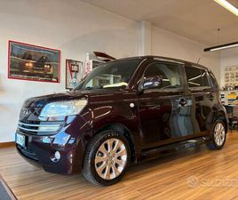 DAIHATSU MATERIA 1.5 AUT. HIRO GREEN POWERED GPL