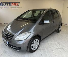 MERCEDES CLASSE A A 200 MERCEDES A-CLASS, VITI 2011, AUTOMATIKE, MOTORR 2.0 NAFTE