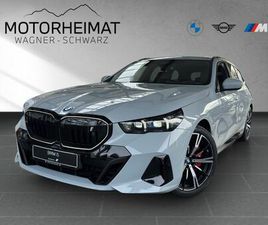 BMW I5 EDRIVE40