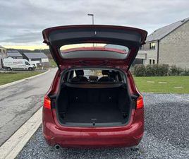 BMW SERIE 2 GRAN TOURER 216 216D GRAN TOURER