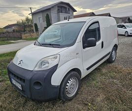 CITROEN NEMO CITROEN NEMO 1.3 HDI