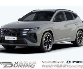 HYBRID N LINE 1.6 TURBO AUTOMATIK 215 PS KRELL SOU