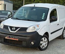 NISSAN NV250 1.5 DCI/TVA DEDUCTIBLE