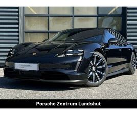 PORSCHE TAYCAN SPORT TURISMO | HINTERACHSLENKUNG |
