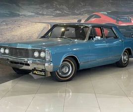 FORD GALAXIE LANDAU 5.0 V8 AUT.